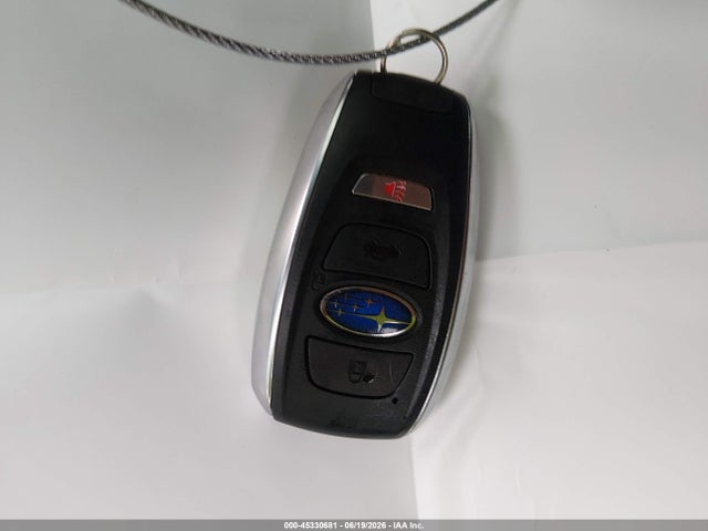 Продажа на аукционе авто 2026 Subaru Outback Premium, vin: JF2BUPAD4TY500922, номер лота: 45330681