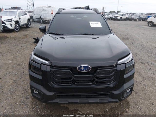 Продажа на аукционе авто 2026 Subaru Outback Premium, vin: JF2BUPAD4TY500922, номер лота: 45330681