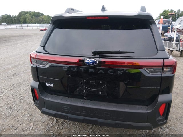 Продажа на аукционе авто 2026 Subaru Outback Premium, vin: JF2BUPAD4TY500922, номер лота: 45330681