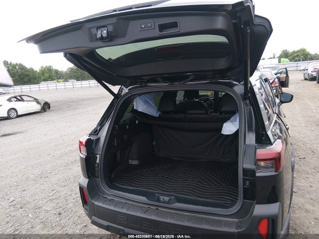 Продажа на аукционе авто 2026 Subaru Outback Premium, vin: JF2BUPAD4TY500922, номер лота: 45330681
