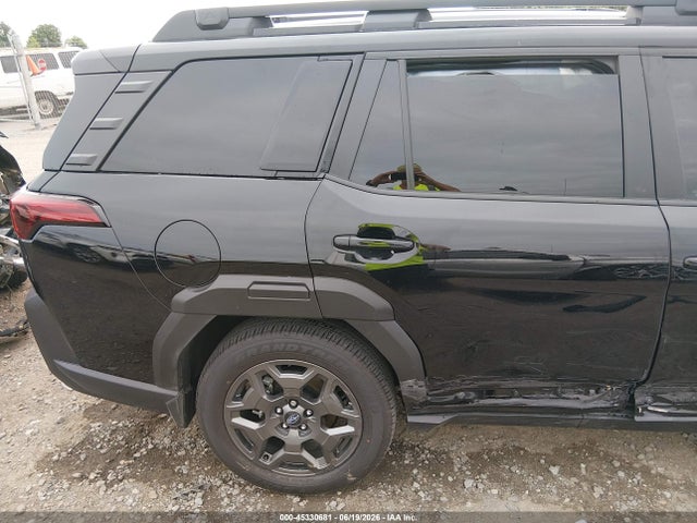 Продажа на аукционе авто 2026 Subaru Outback Premium, vin: JF2BUPAD4TY500922, номер лота: 45330681