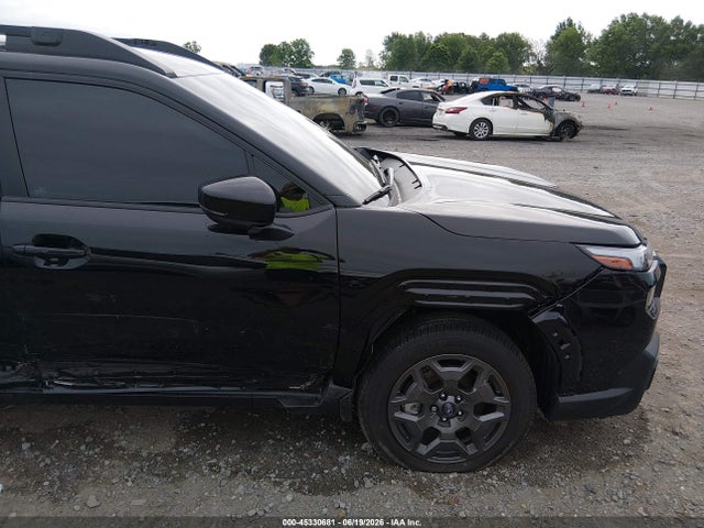 Продажа на аукционе авто 2026 Subaru Outback Premium, vin: JF2BUPAD4TY500922, номер лота: 45330681