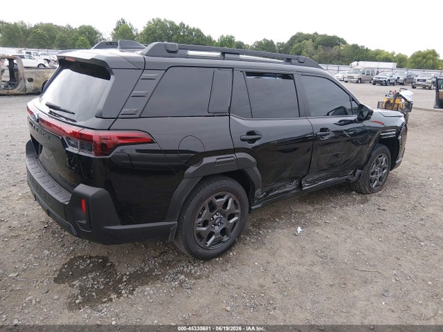 Продажа на аукционе авто 2026 Subaru Outback Premium, vin: JF2BUPAD4TY500922, номер лота: 45330681