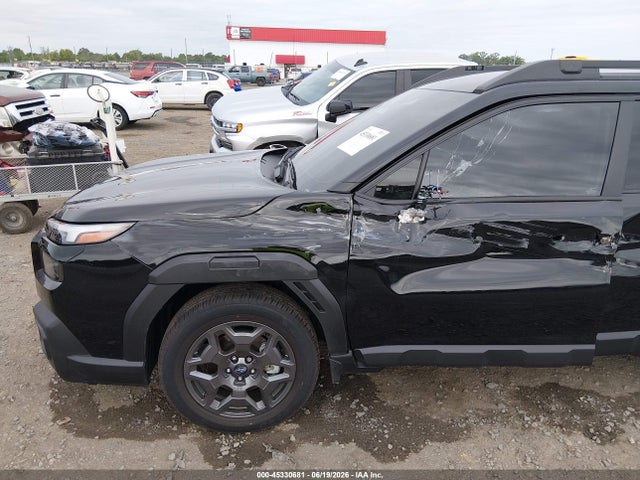 Продажа на аукционе авто 2026 Subaru Outback Premium, vin: JF2BUPAD4TY500922, номер лота: 45330681