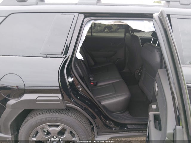 Продажа на аукционе авто 2026 Subaru Outback Premium, vin: JF2BUPAD4TY500922, номер лота: 45330681