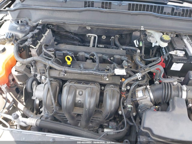 Продажа на аукционе авто 2016 Ford Fusion Se, vin: 1FA6P0H77G5131999, номер лота: 45330684