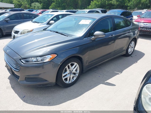 Продажа на аукционе авто 2016 Ford Fusion Se, vin: 1FA6P0H77G5131999, номер лота: 45330684