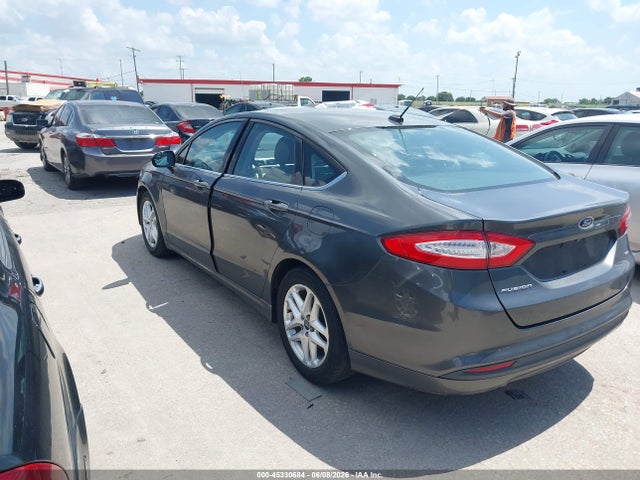 Продажа на аукционе авто 2016 Ford Fusion Se, vin: 1FA6P0H77G5131999, номер лота: 45330684