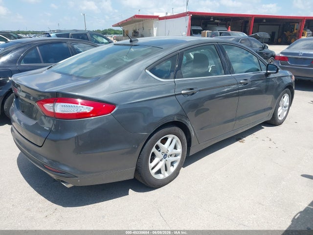 Продажа на аукционе авто 2016 Ford Fusion Se, vin: 1FA6P0H77G5131999, номер лота: 45330684