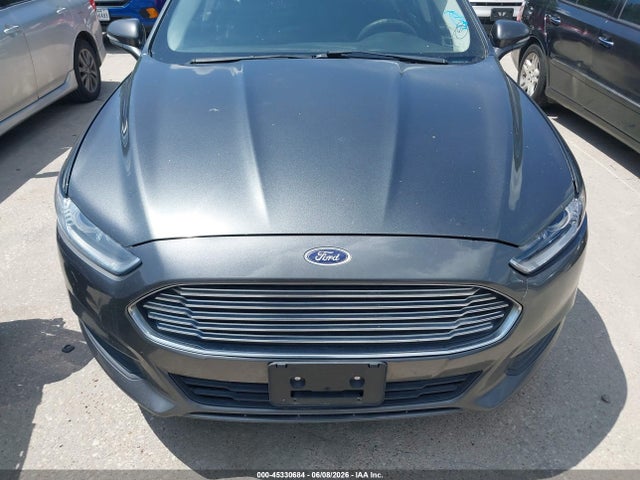 Продажа на аукционе авто 2016 Ford Fusion Se, vin: 1FA6P0H77G5131999, номер лота: 45330684