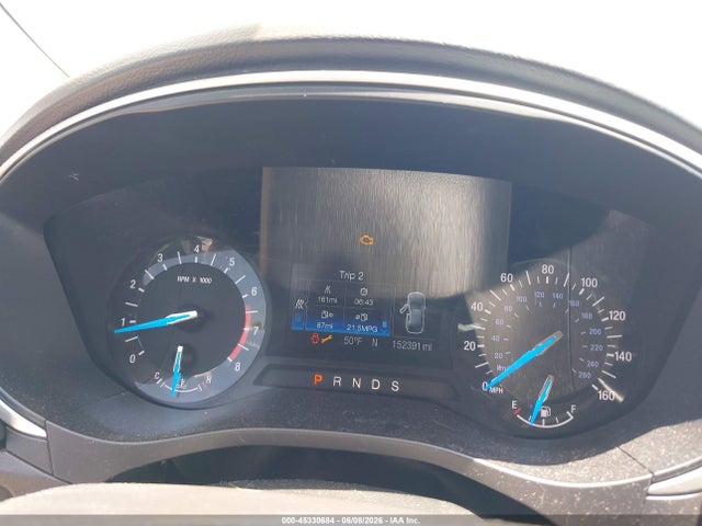 Продажа на аукционе авто 2016 Ford Fusion Se, vin: 1FA6P0H77G5131999, номер лота: 45330684