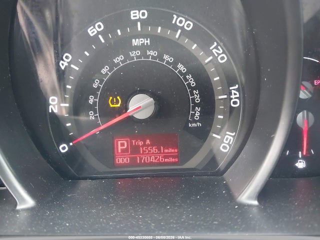 KIA Sportage Lx 2014 KNDPBCAC7E7597794 Image 13