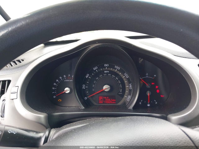 KIA Sportage Lx 2014 KNDPBCAC7E7597794 Image 7