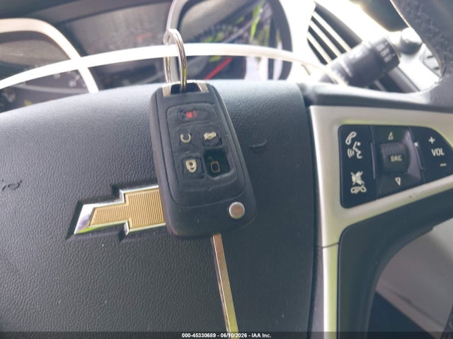Aukcja sprzedaży 2014 Chevrolet Equinox 2lt, vin: 2GNALCEK4E6282625, numer aukcji: 45330689