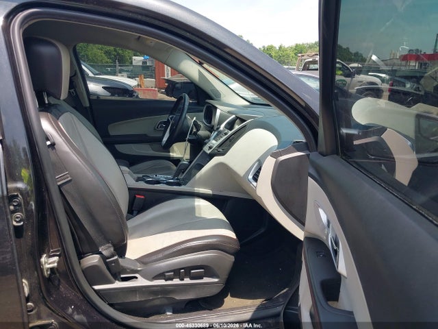 Aukcja sprzedaży 2014 Chevrolet Equinox 2lt, vin: 2GNALCEK4E6282625, numer aukcji: 45330689
