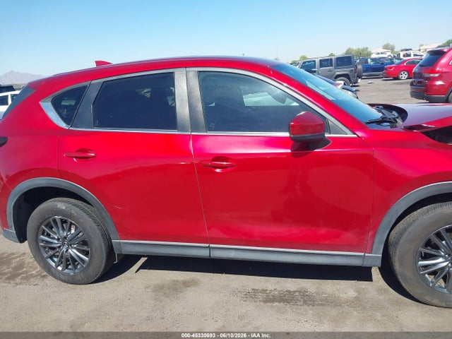 Mazda Cx-5 Touring 2019 JM3KFACM6K1576269 Image 13