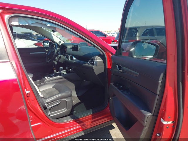 Mazda Cx-5 Touring 2019 JM3KFACM6K1576269 Image 5