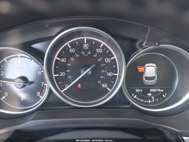 Mazda Cx-5 Touring 2019 JM3KFACM6K1576269 Image 7