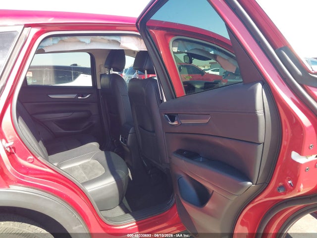 JM3KFACM6K1576269 Mazda Cx-5 Touring