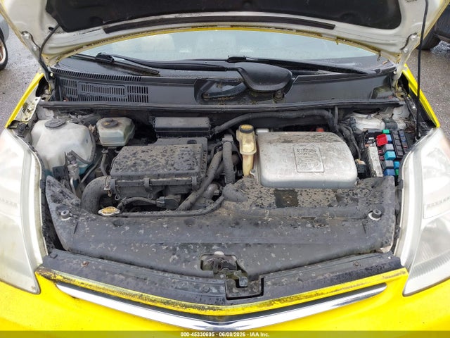 45330695 :رقم المزاد ، JTDKB20U977562028 vin ، 2007 Toyota Prius مزاد بيع