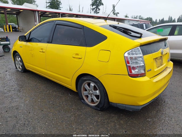 45330695 :رقم المزاد ، JTDKB20U977562028 vin ، 2007 Toyota Prius مزاد بيع