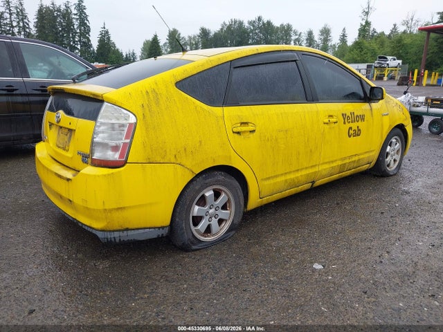 45330695 :رقم المزاد ، JTDKB20U977562028 vin ، 2007 Toyota Prius مزاد بيع