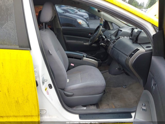 45330695 :رقم المزاد ، JTDKB20U977562028 vin ، 2007 Toyota Prius مزاد بيع