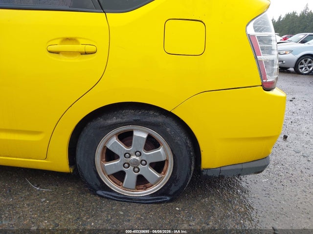 45330695 :رقم المزاد ، JTDKB20U977562028 vin ، 2007 Toyota Prius مزاد بيع