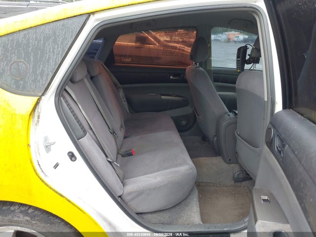 45330695 :رقم المزاد ، JTDKB20U977562028 vin ، 2007 Toyota Prius مزاد بيع