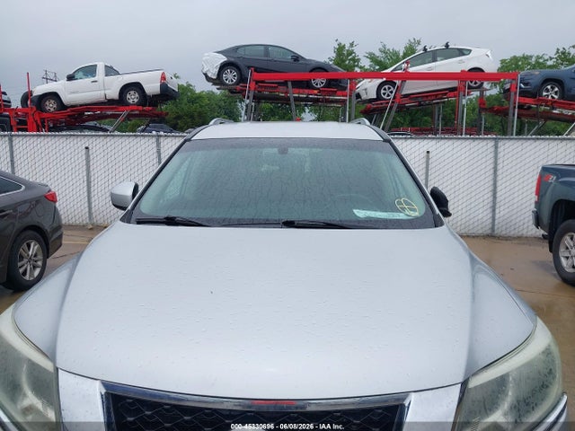 2016 Nissan Pathfinder Platinum/s/sl/sv მანქანა იყიდება აუქციონზე, vin: 5N1AR2MM0GC603926, აუქციონის ნომერი: 45330696