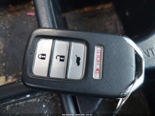 2HKRM4H75FH604191 Honda Cr-v Ex-l