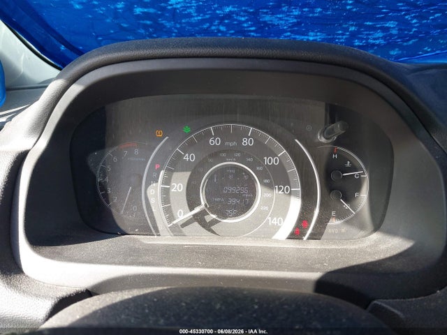 2HKRM4H75FH604191 Honda Cr-v Ex-l