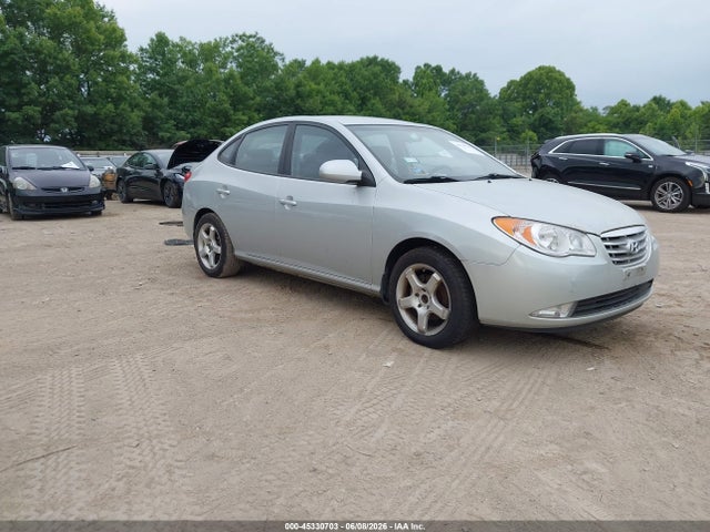 Aukcja sprzedaży 2010 Hyundai Elantra Se, vin: KMHDU4AD7AU980220, numer aukcji: 45330703