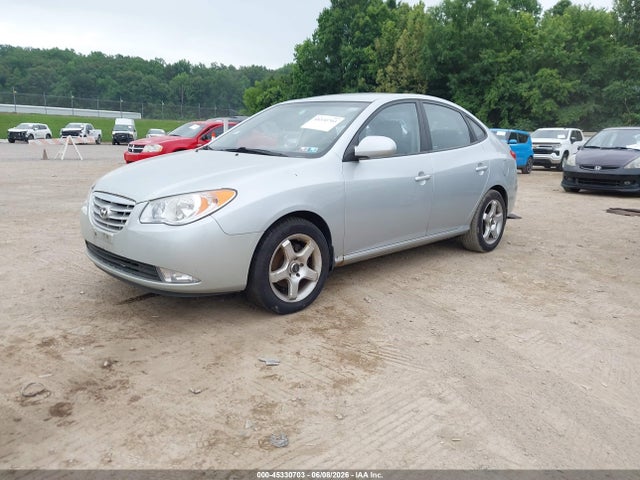 Aukcja sprzedaży 2010 Hyundai Elantra Se, vin: KMHDU4AD7AU980220, numer aukcji: 45330703