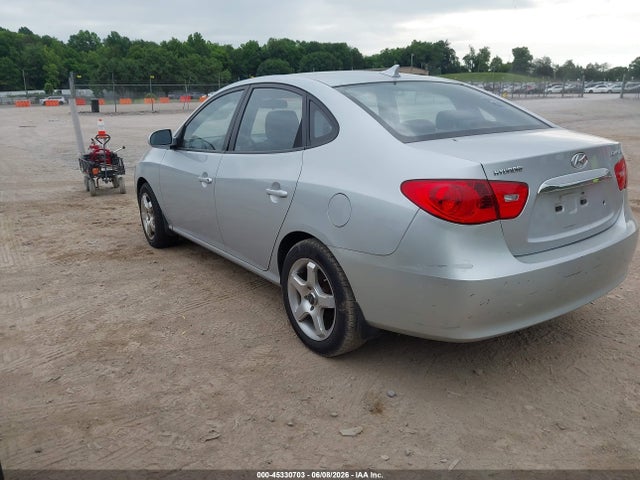 Aukcja sprzedaży 2010 Hyundai Elantra Se, vin: KMHDU4AD7AU980220, numer aukcji: 45330703