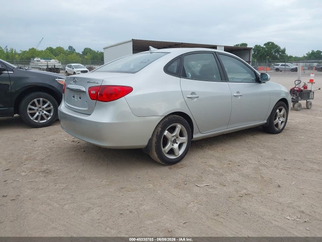 Aukcja sprzedaży 2010 Hyundai Elantra Se, vin: KMHDU4AD7AU980220, numer aukcji: 45330703