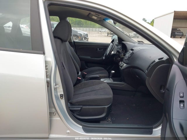 Aukcja sprzedaży 2010 Hyundai Elantra Se, vin: KMHDU4AD7AU980220, numer aukcji: 45330703