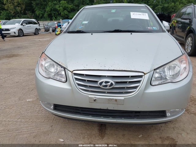 Aukcja sprzedaży 2010 Hyundai Elantra Se, vin: KMHDU4AD7AU980220, numer aukcji: 45330703