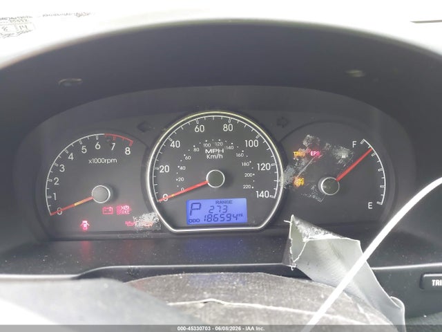 Aukcja sprzedaży 2010 Hyundai Elantra Se, vin: KMHDU4AD7AU980220, numer aukcji: 45330703