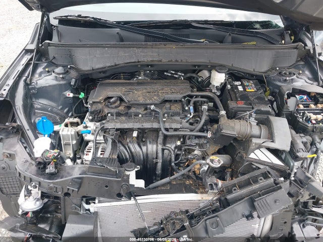 KM8HACAB2TU379058 Hyundai Kona Se