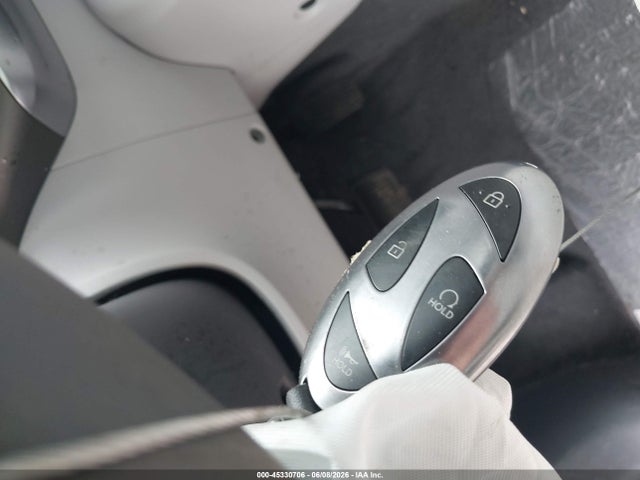 KM8HACAB2TU379058 Hyundai Kona Se