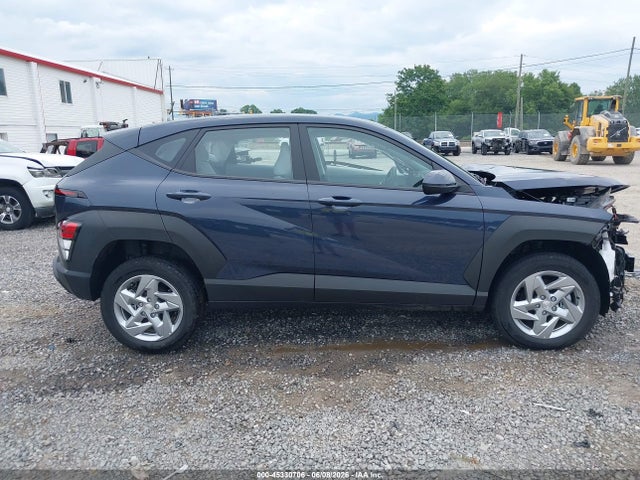 KM8HACAB2TU379058 Hyundai Kona Se
