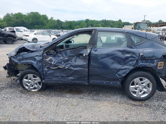 KM8HACAB2TU379058 Hyundai Kona Se