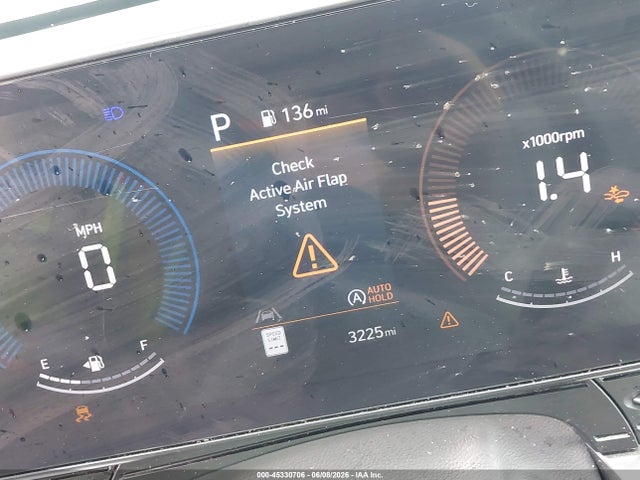 KM8HACAB2TU379058 Hyundai Kona Se