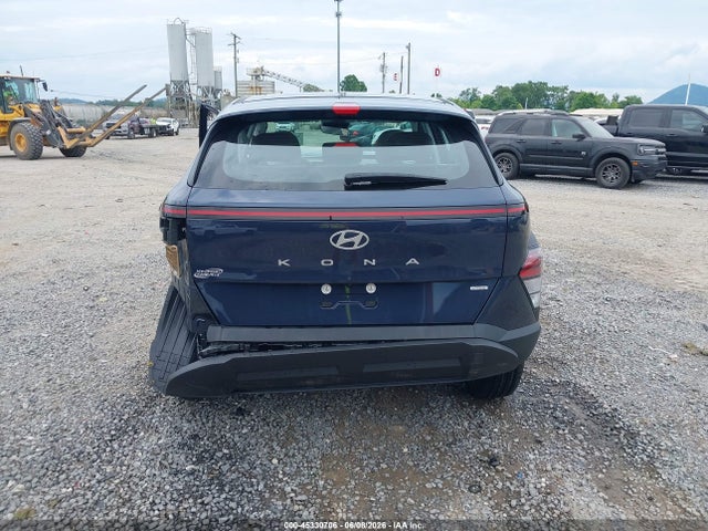 KM8HACAB2TU379058 Hyundai Kona Se
