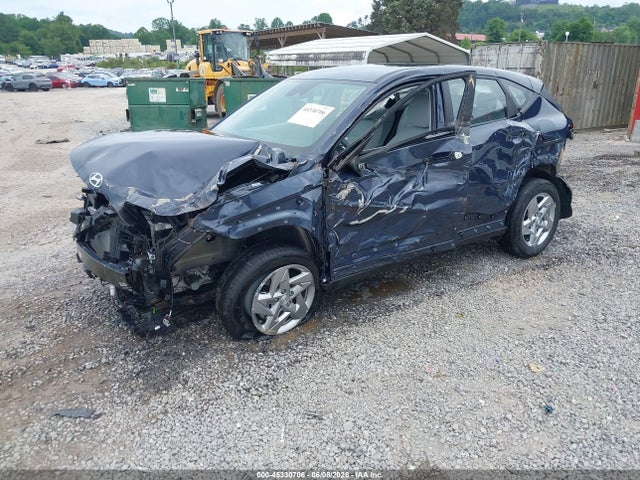 KM8HACAB2TU379058 Hyundai Kona Se