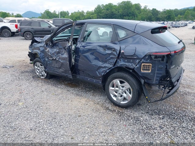 KM8HACAB2TU379058 Hyundai Kona Se