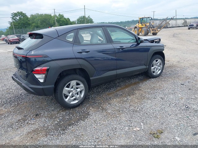 KM8HACAB2TU379058 Hyundai Kona Se