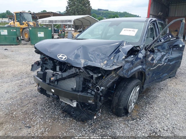 KM8HACAB2TU379058 Hyundai Kona Se