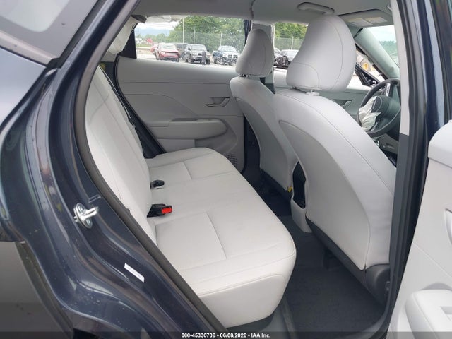 KM8HACAB2TU379058 Hyundai Kona Se